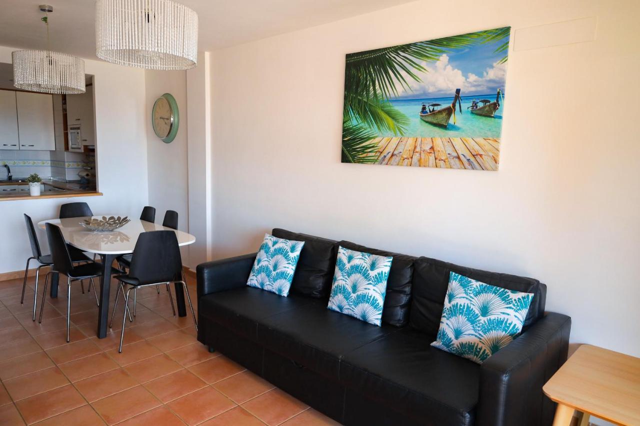 Best Duplex Free Wifi Playa Paraiso  Kültér fotó