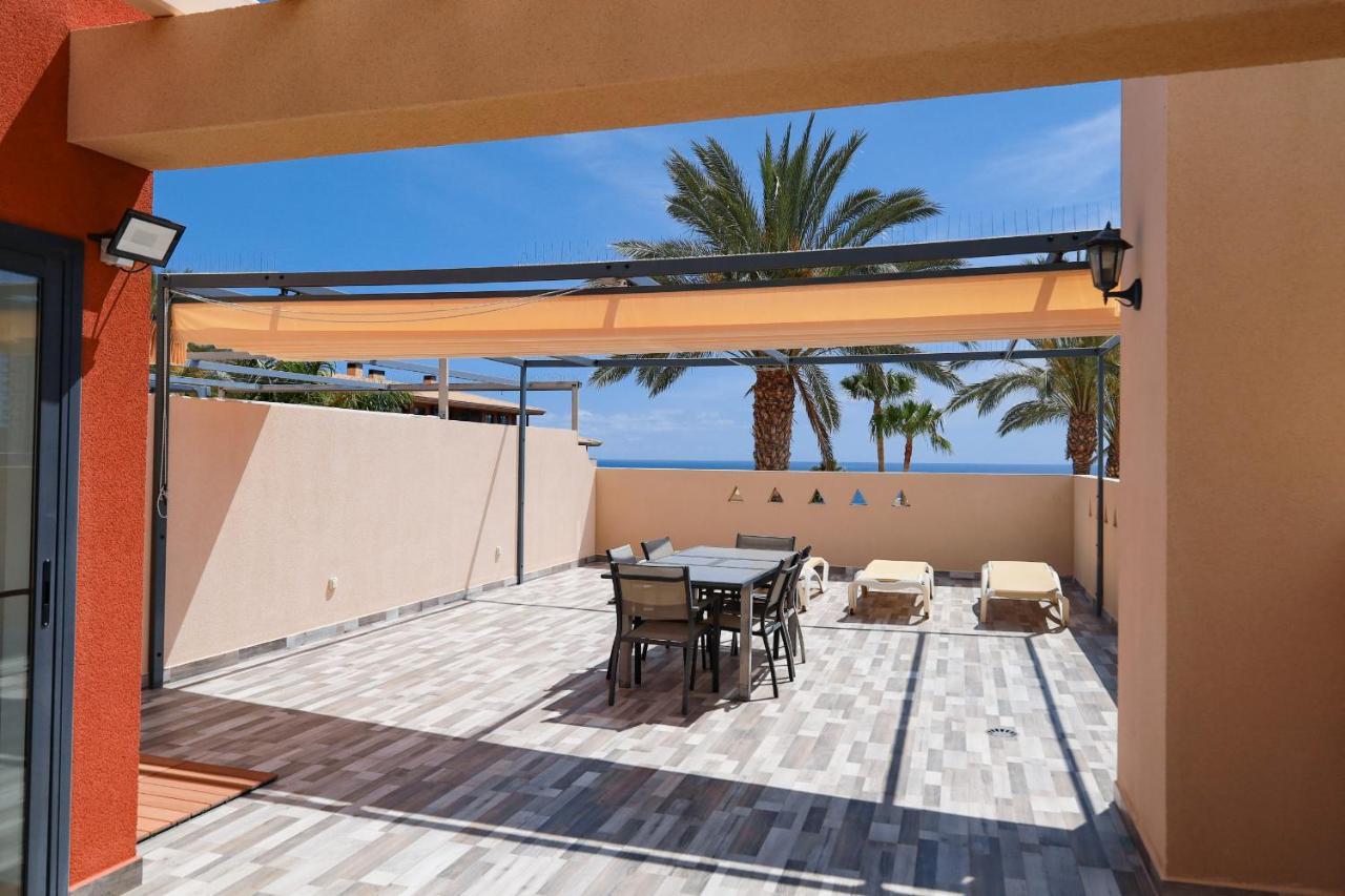 Best Duplex Free Wifi Playa Paraiso  Kültér fotó